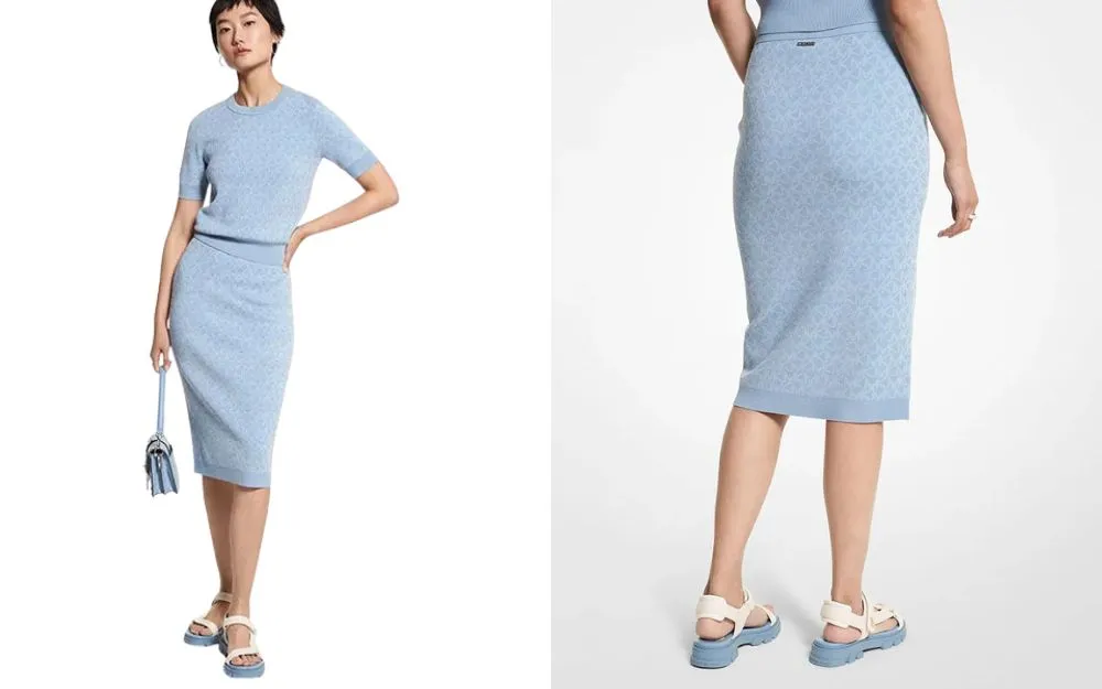 Top 10 Chân Váy Nữ Công Sở Cao Cấp Bán Chạy Trong Năm 2025 - 5