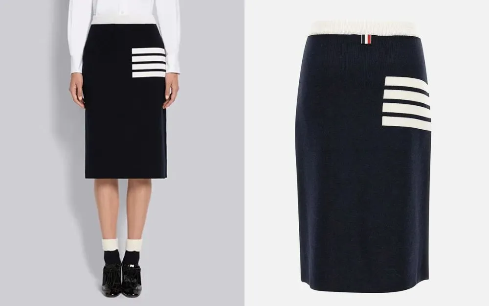 Top 10 Chân Váy Nữ Công Sở Cao Cấp Bán Chạy Trong Năm 2025 - 7