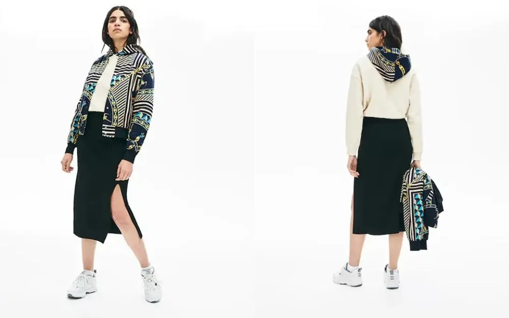 Top 10 Chân Váy Nữ Công Sở Cao Cấp Bán Chạy Trong Năm 2025 - 10