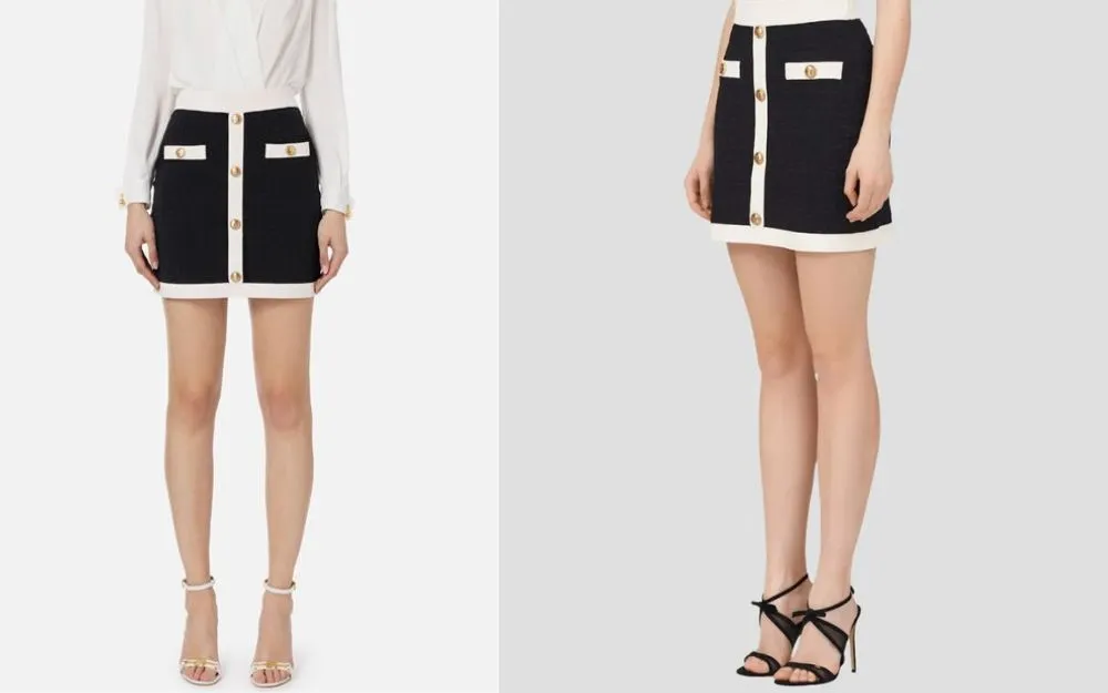 Top 10 Chân Váy Nữ Công Sở Cao Cấp Bán Chạy Trong Năm 2025 - 15