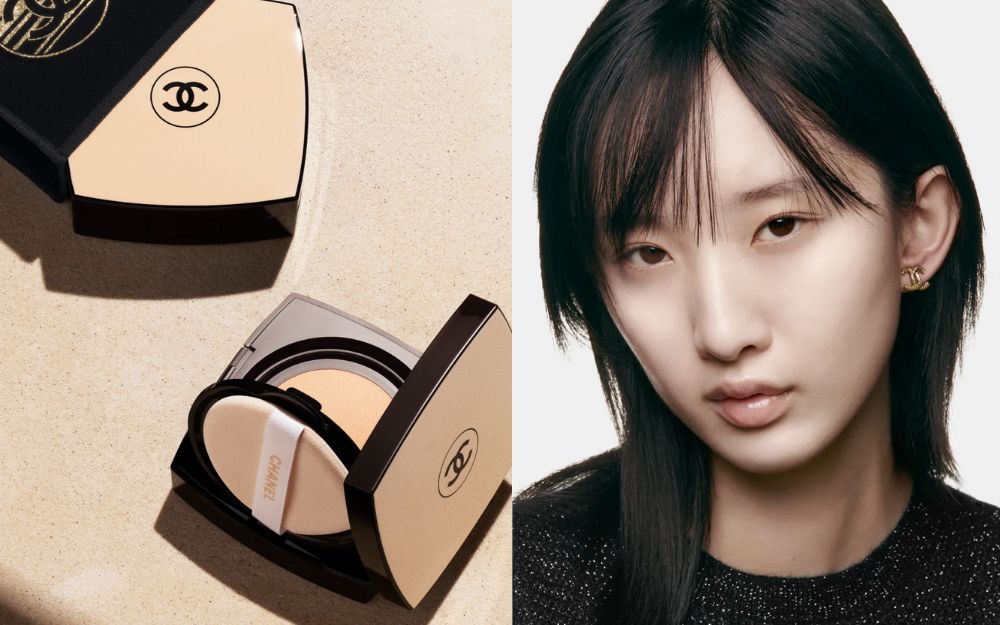 Review Chi Tiết 4 Cushion Chanel Hot Hit, Được Ưa Chuộng Hiện Nay - 4