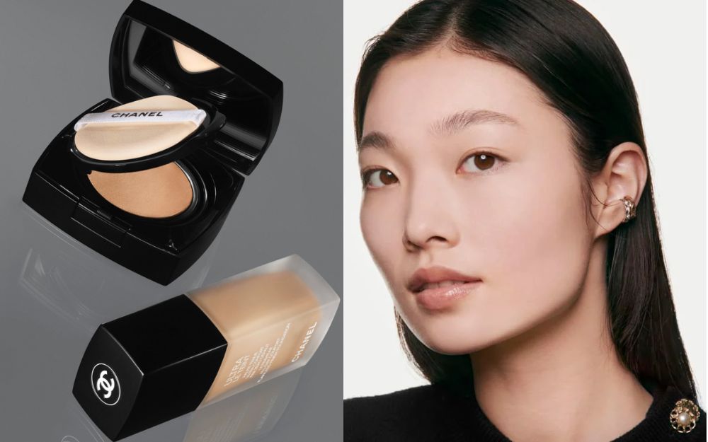 Review Chi Tiết 4 Cushion Chanel Hot Hit, Được Ưa Chuộng Hiện Nay - 5