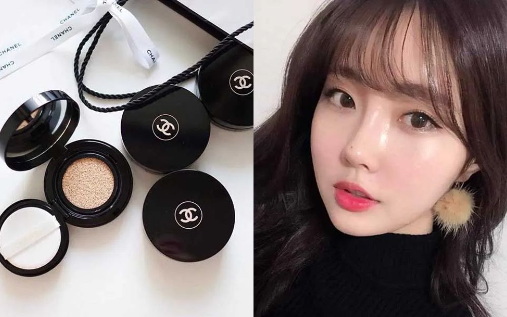 Review Chi Tiết 4 Cushion Chanel Hot Hit, Được Ưa Chuộng Hiện Nay - 6
