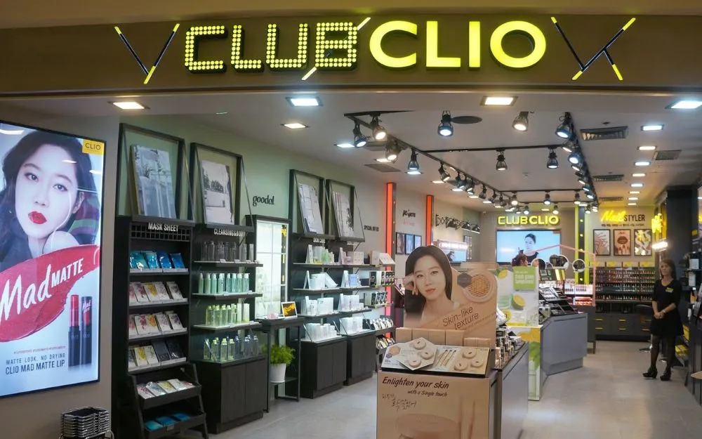 Review Chi Tiết Top Cushion Clio Hot Hit, Được Ưa Chuộng Hiện Nay - 1