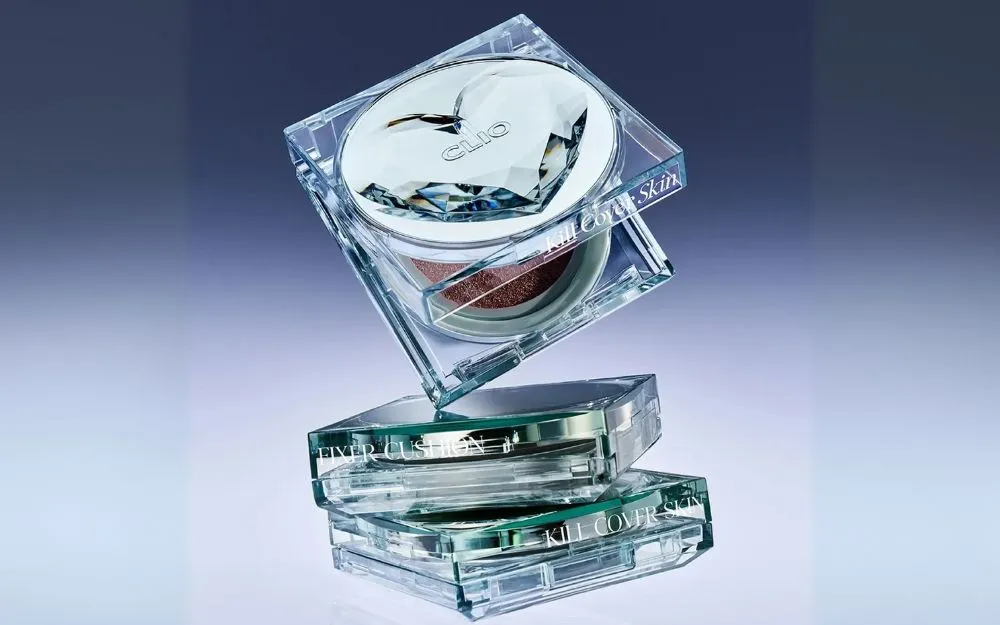 Review Chi Tiết Top Cushion Clio Hot Hit, Được Ưa Chuộng Hiện Nay - 3