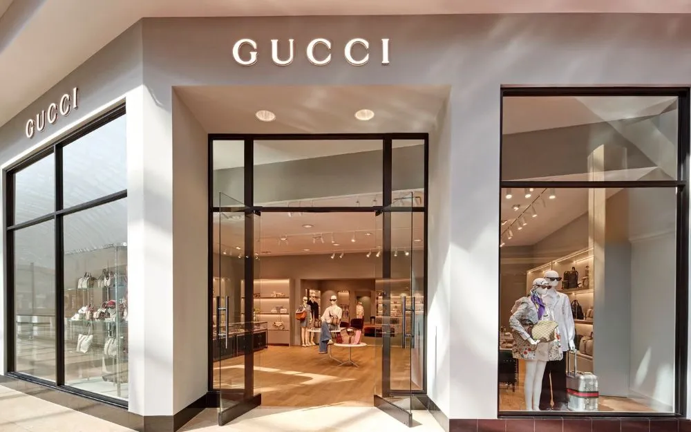 Review Chi Tiết 3 Cushion Gucci Bán Chạy, Được Ưa Chuộng Hiện Nay - 1