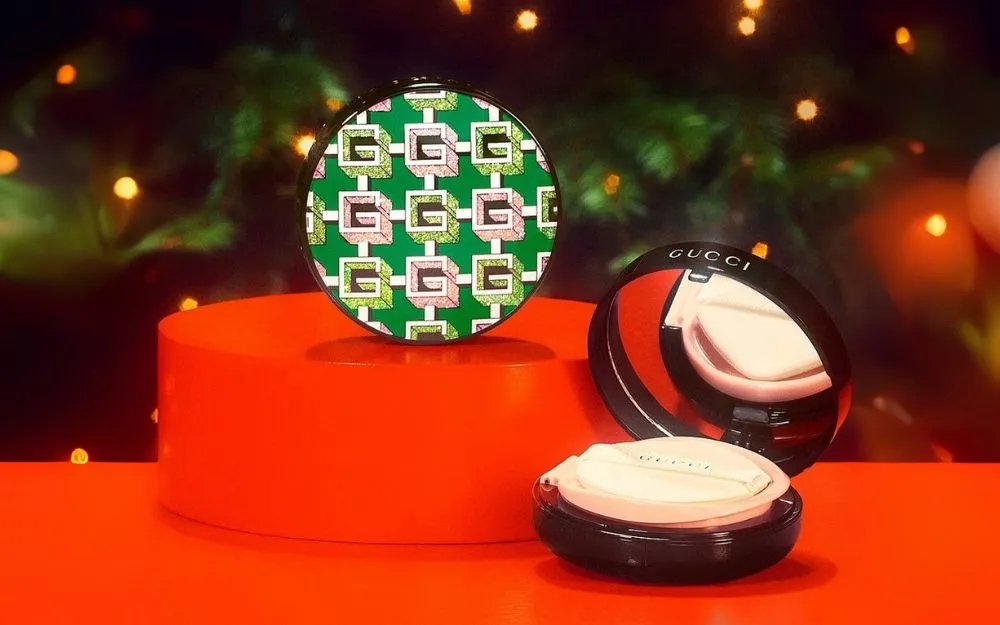 Review Chi Tiết 3 Cushion Gucci Bán Chạy, Được Ưa Chuộng Hiện Nay - 2