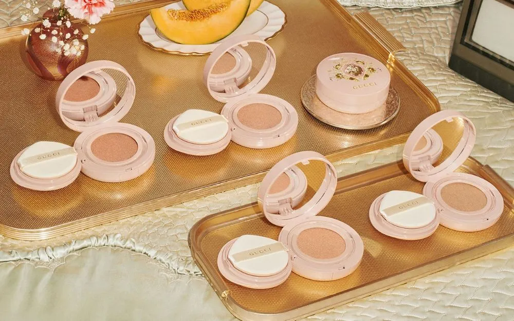 Review Chi Tiết 3 Cushion Gucci Bán Chạy, Được Ưa Chuộng Hiện Nay - 3