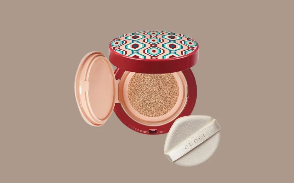 Review Chi Tiết 3 Cushion Gucci Bán Chạy, Được Ưa Chuộng Hiện Nay - 4