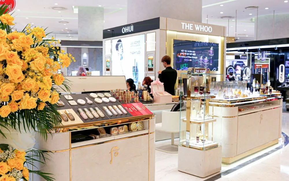 Review Chi Tiết Top Cushion Ohui Hot Hit, Được Ưa Chuộng Hiện Nay - 1