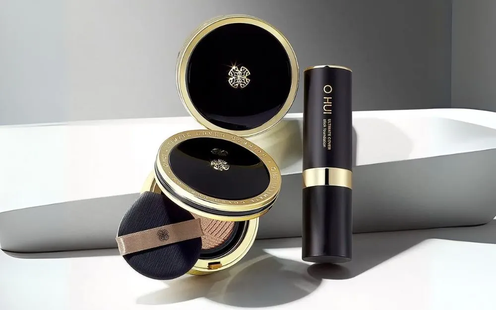 Review Chi Tiết Top Cushion Ohui Hot Hit, Được Ưa Chuộng Hiện Nay - 3