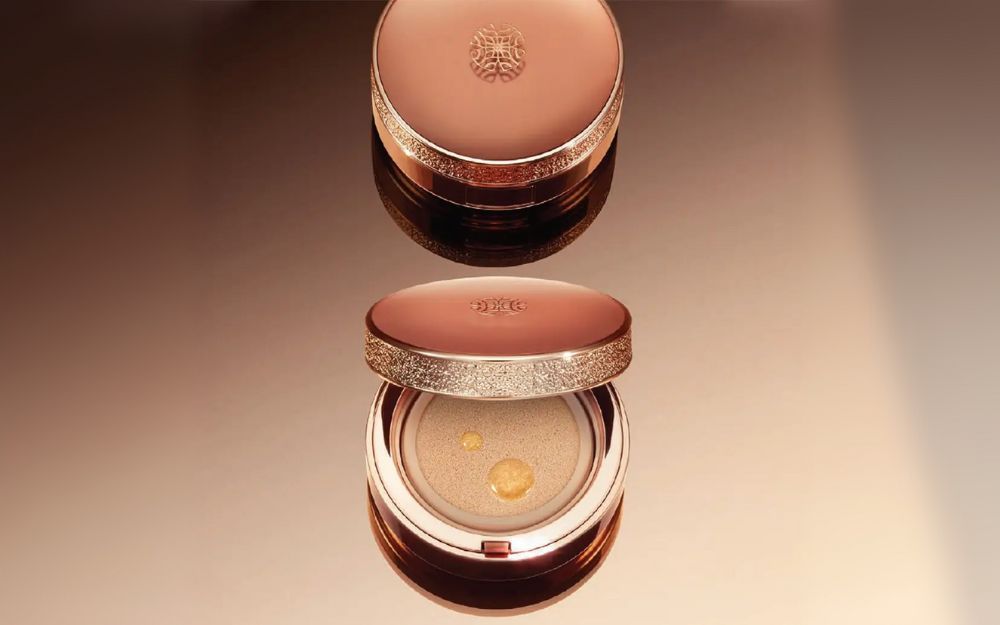 Review Chi Tiết Top Cushion Ohui Hot Hit, Được Ưa Chuộng Hiện Nay - 5