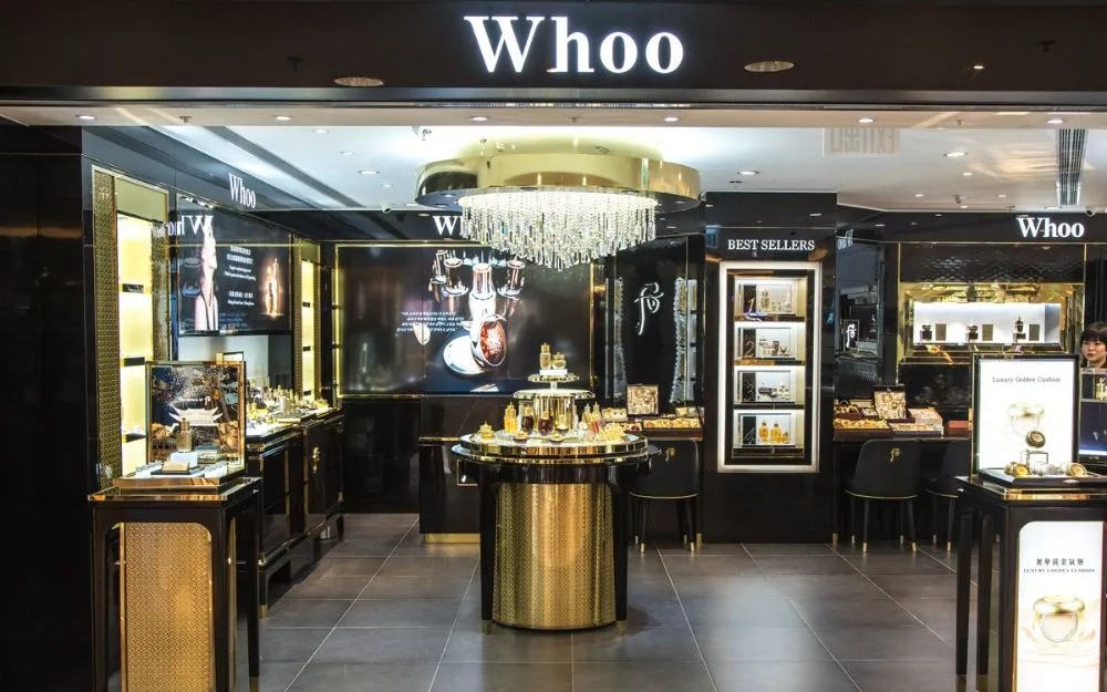 Review Chi Tiết 5 Cushion Whoo Bán Chạy, Được Ưa Chuộng Hiện Nay - 1