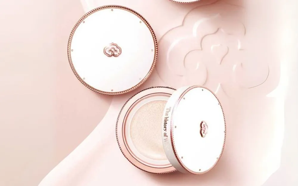 Review Chi Tiết 5 Cushion Whoo Bán Chạy, Được Ưa Chuộng Hiện Nay - 3