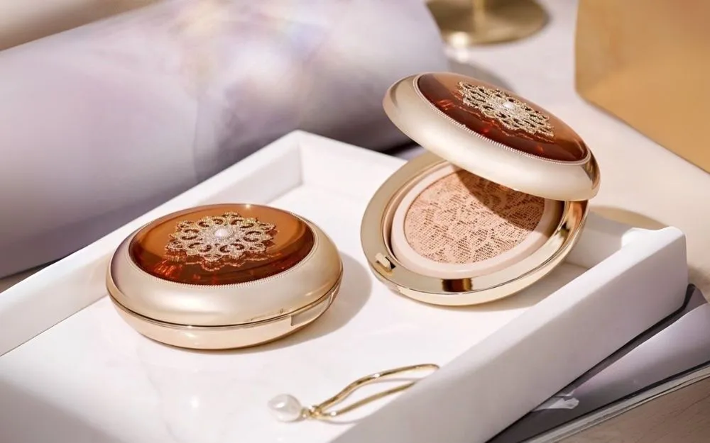 Review Chi Tiết 5 Cushion Whoo Bán Chạy, Được Ưa Chuộng Hiện Nay - 5