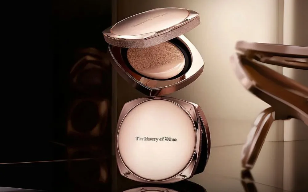 Review Chi Tiết 5 Cushion Whoo Bán Chạy, Được Ưa Chuộng Hiện Nay - 11