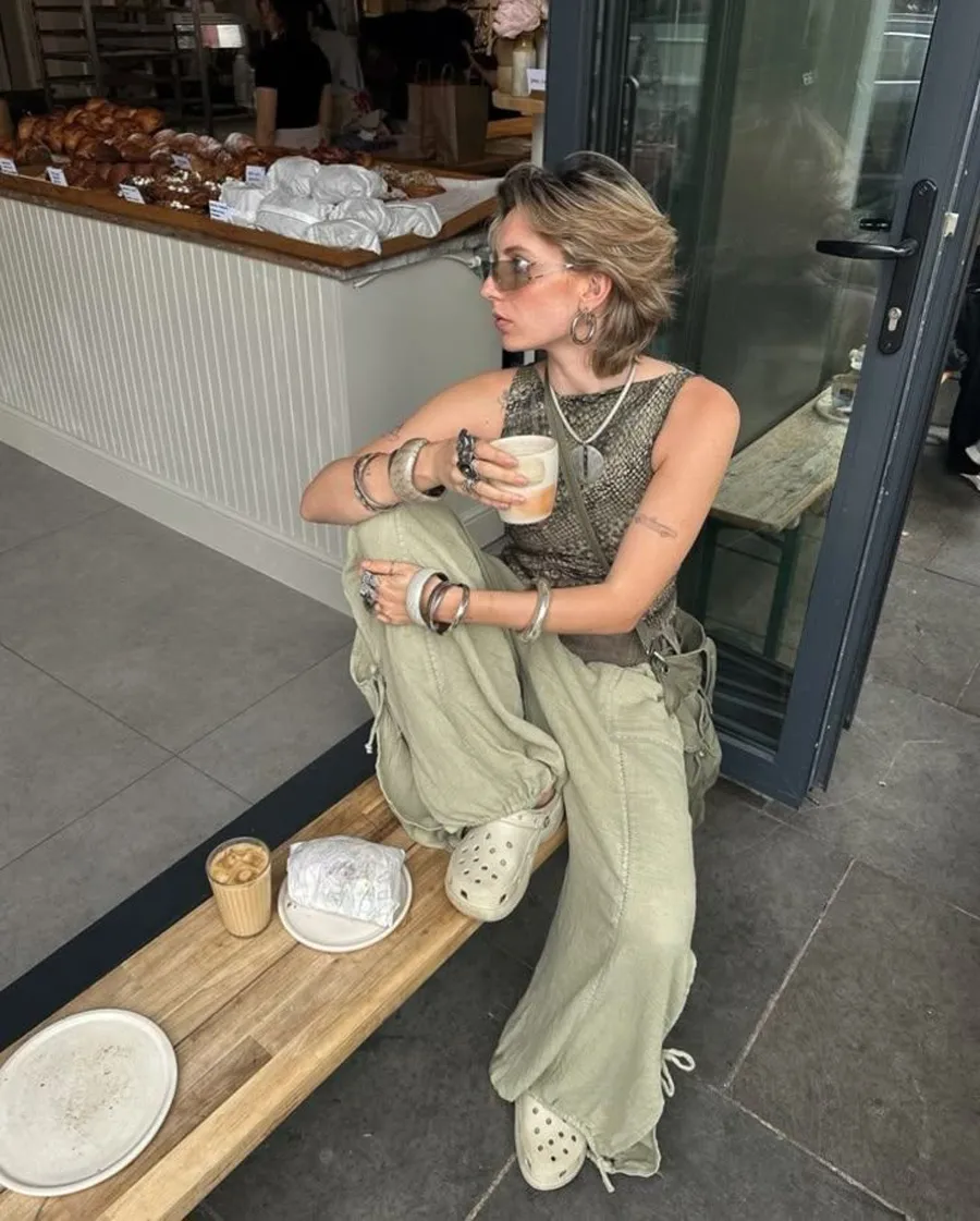 5 yếu tố tạo nên “linh hồn” Desertcore