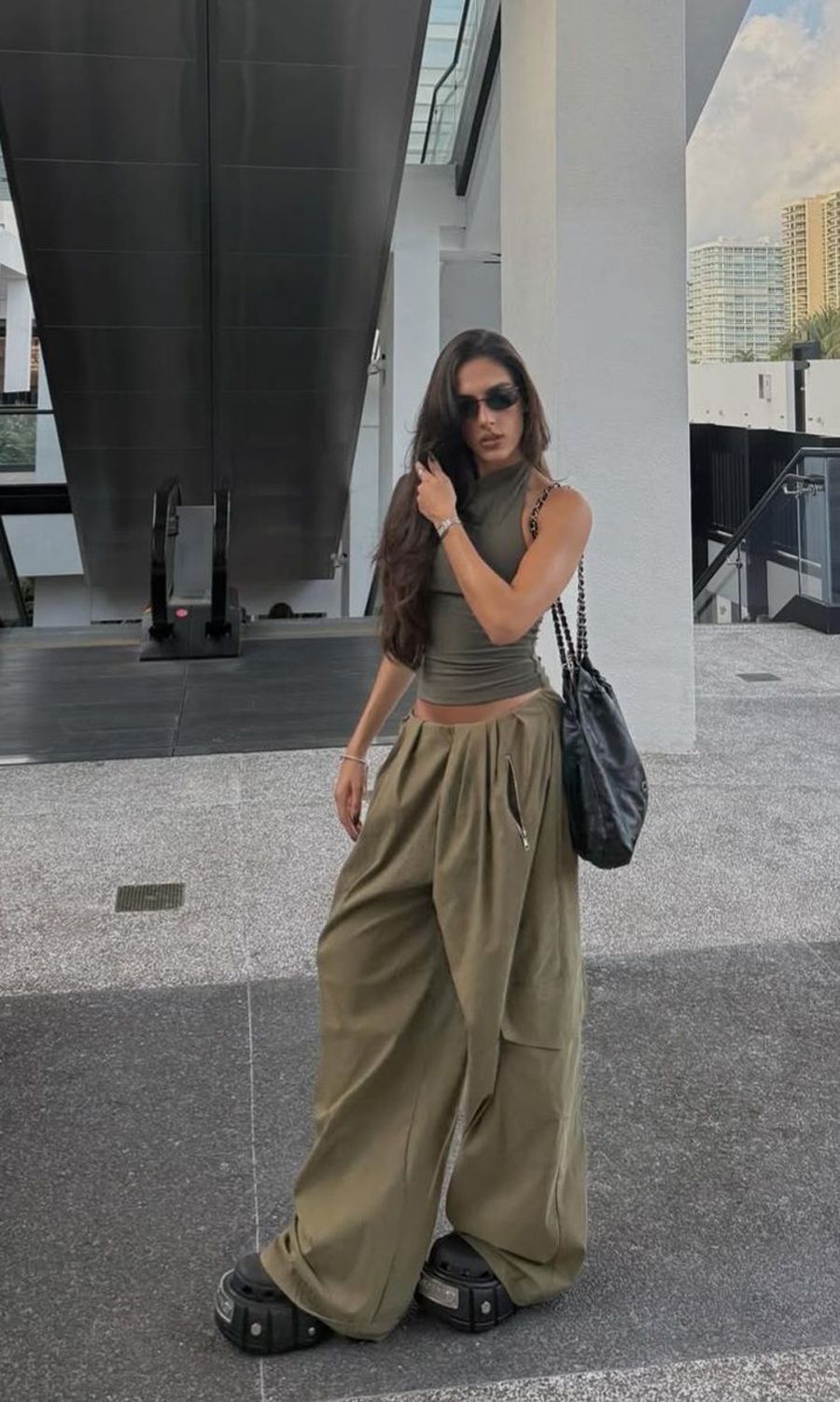 Desertcore là gì? Cách phối đồ chuẩn xu hướng Desertcore Aesthetic - 18