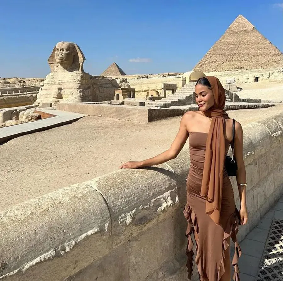 5 yếu tố tạo nên “linh hồn” Desertcore