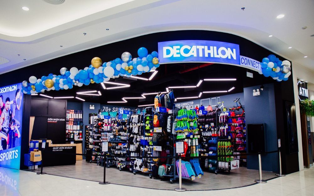 Top 10 Địa Chỉ Bán Giày Thể Thao Nam Chính Hãng, Uy Tín Tại Hà Nội - 4