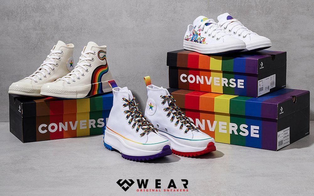 Top 10 Địa Chỉ Mua Giày Converse Ở Hà Nội Giá Tốt, Uy Tín - 3