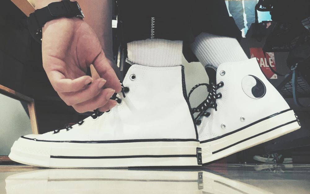 Top 10 Địa Chỉ Mua Giày Converse Ở Hà Nội Giá Tốt, Uy Tín - 7