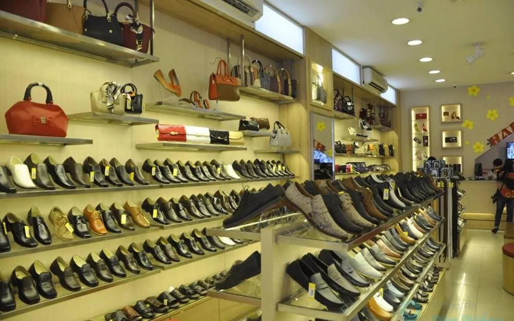 Top 10 Địa Chỉ Mua Giày Tây TPHCM Uy Tín, Giá Phải Chăng - 5