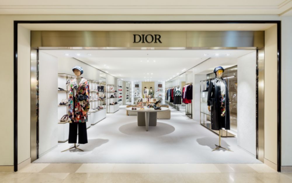 Review Chi Tiết 8 Dior Cushion Bán Chạy, Được Ưa Chuộng Hiện Nay - 1