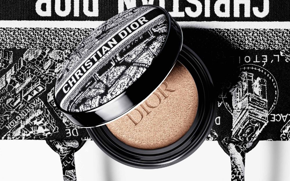 Review Chi Tiết 8 Dior Cushion Bán Chạy, Được Ưa Chuộng Hiện Nay - 9