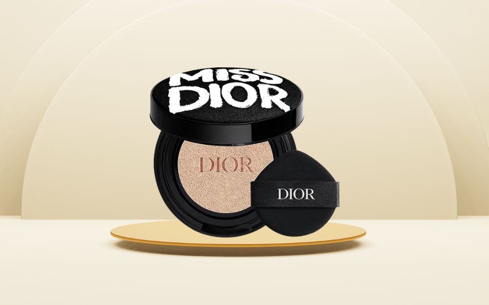 Review Chi Tiết 8 Dior Cushion Bán Chạy, Được Ưa Chuộng Hiện Nay - 11