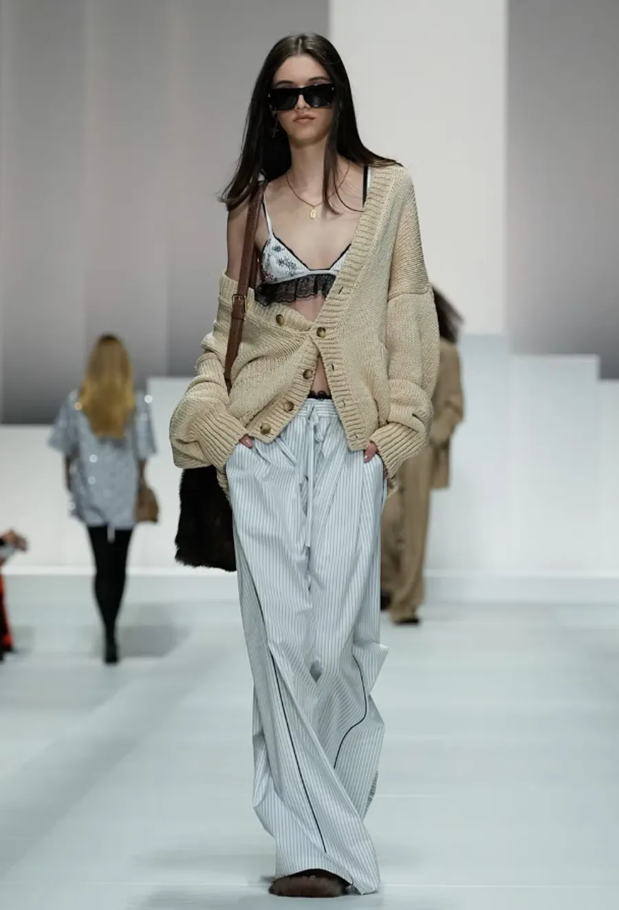 Dolce & Gabbana Xuân/Hè 2026