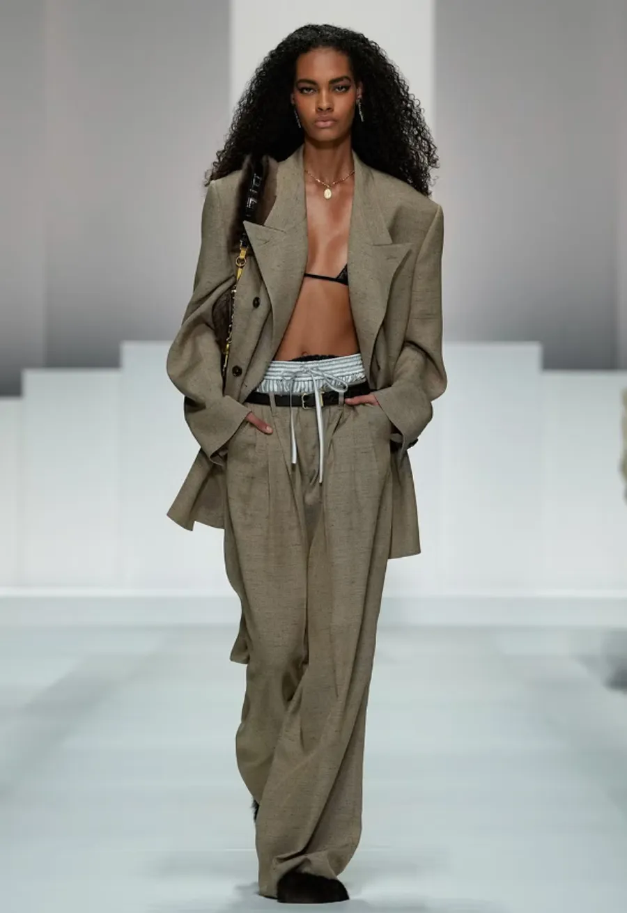 Dolce & Gabbana Xuân/Hè 2026