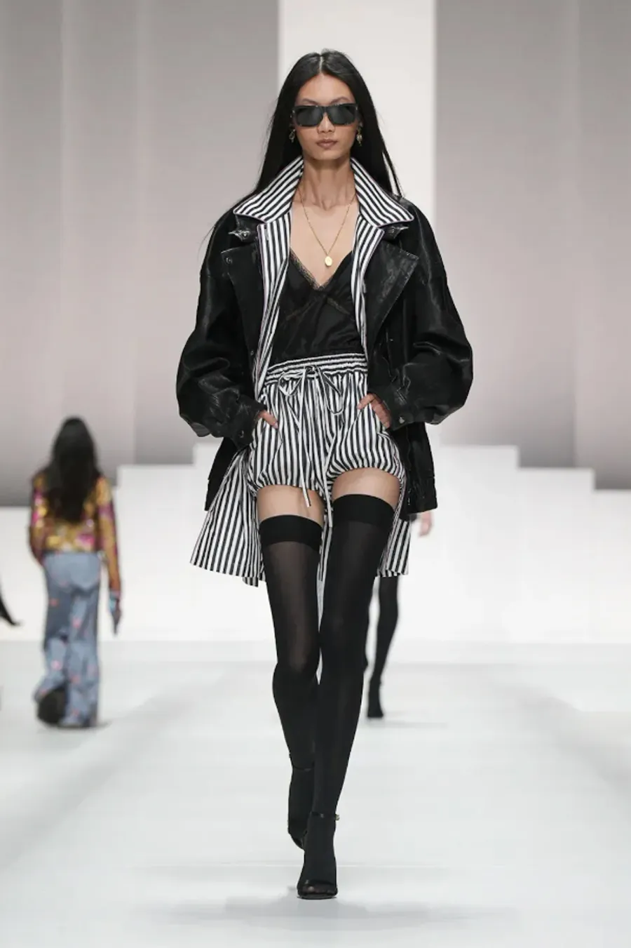 Dolce & Gabbana Xuân/Hè 2026