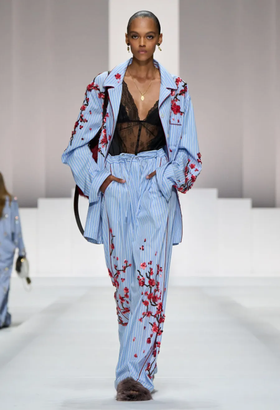 Dolce & Gabbana Xuân/Hè 2026