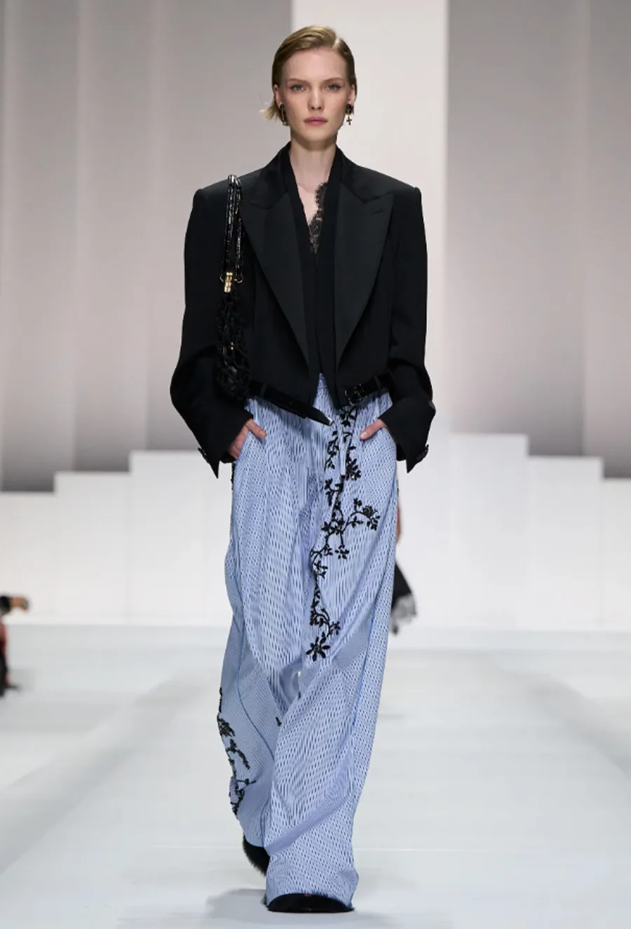 Dolce & Gabbana Xuân/Hè 2026