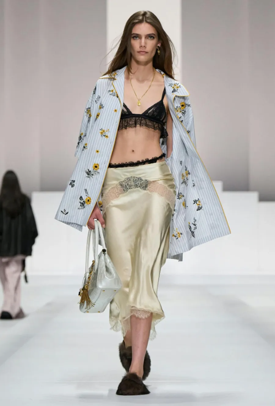 Dolce & Gabbana Xuân/Hè 2026