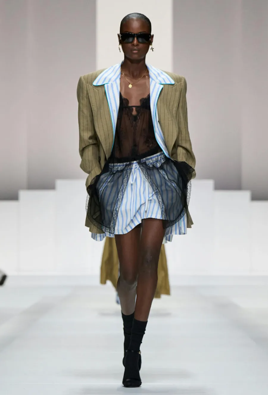 Dolce & Gabbana Xuân/Hè 2026