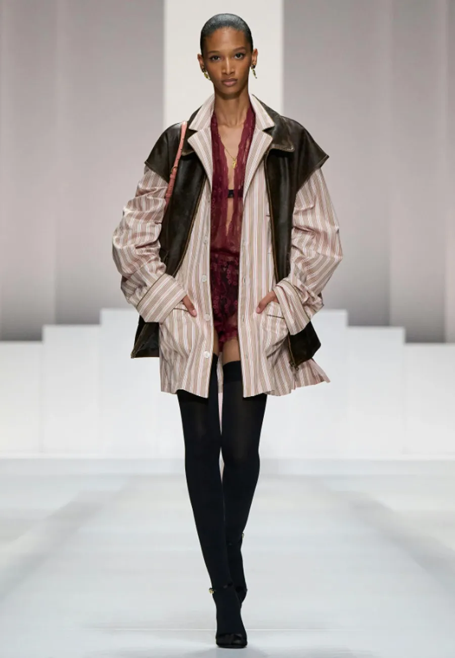 Dolce & Gabbana Xuân/Hè 2026