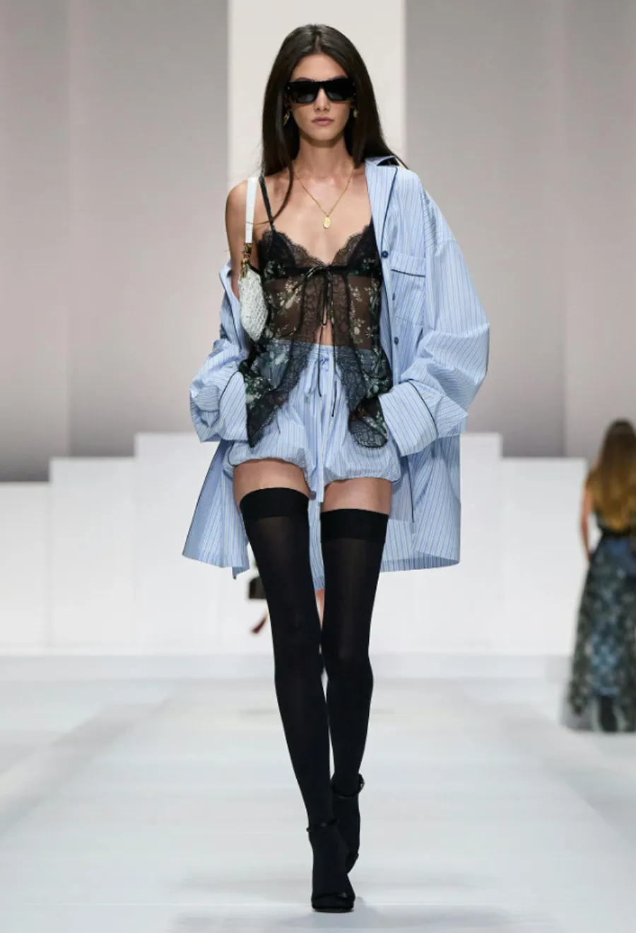 Dolce & Gabbana Xuân/Hè 2026