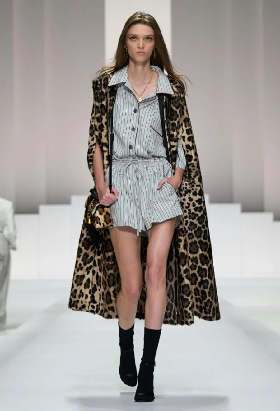 Dolce & Gabbana Xuân/Hè 2026