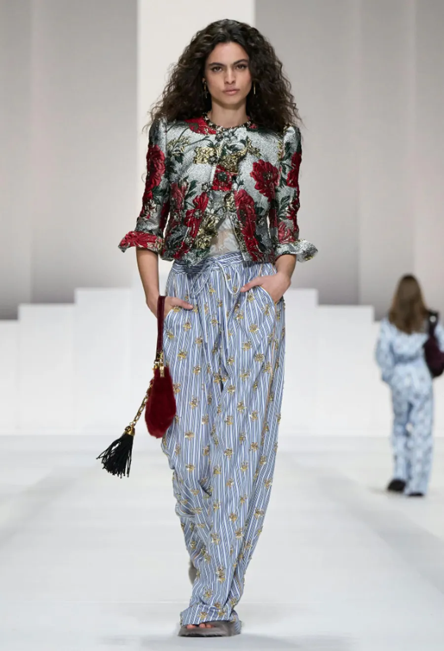 Dolce & Gabbana Xuân/Hè 2026