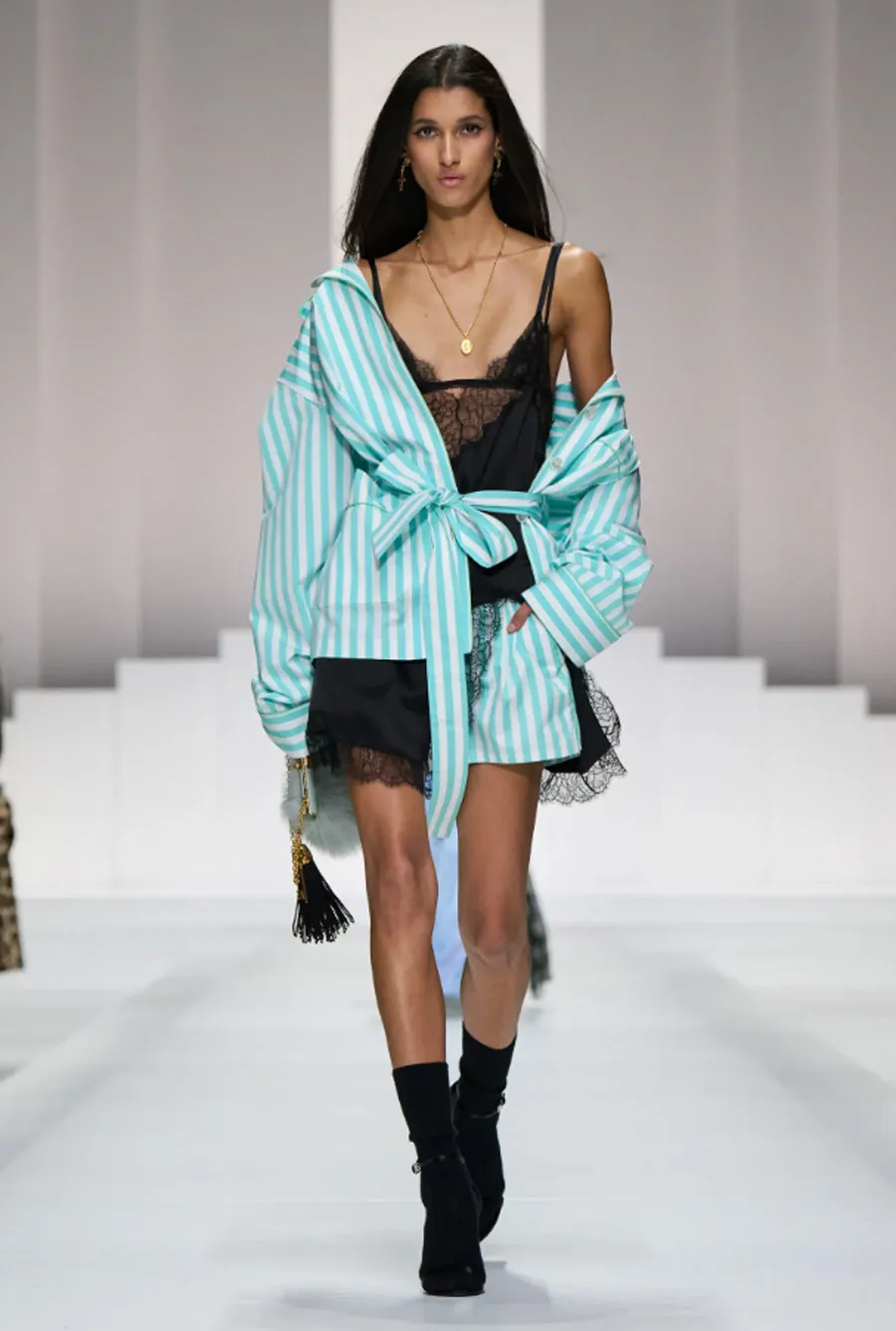 Dolce & Gabbana Xuân/Hè 2026