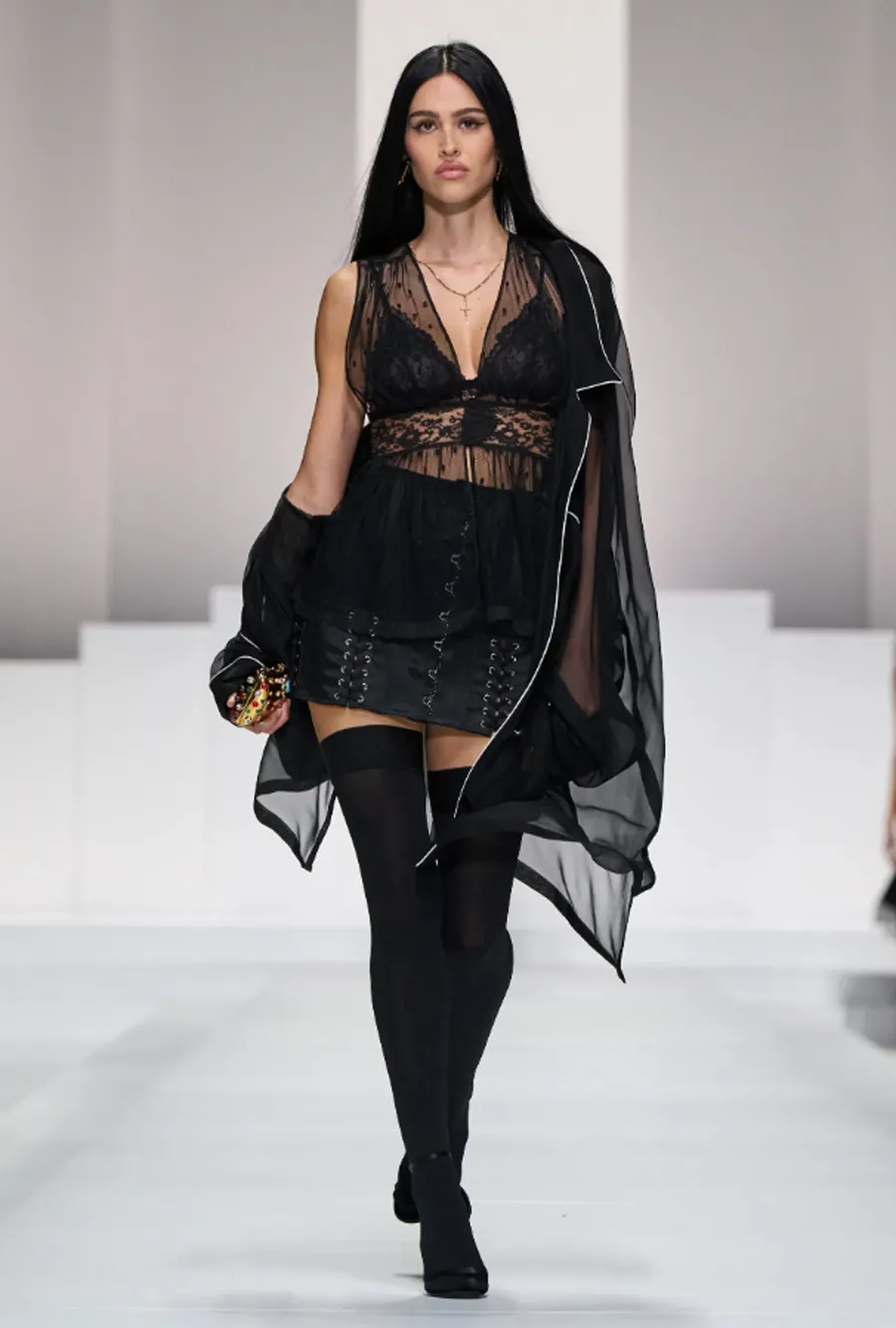 Dolce & Gabbana Xuân/Hè 2026