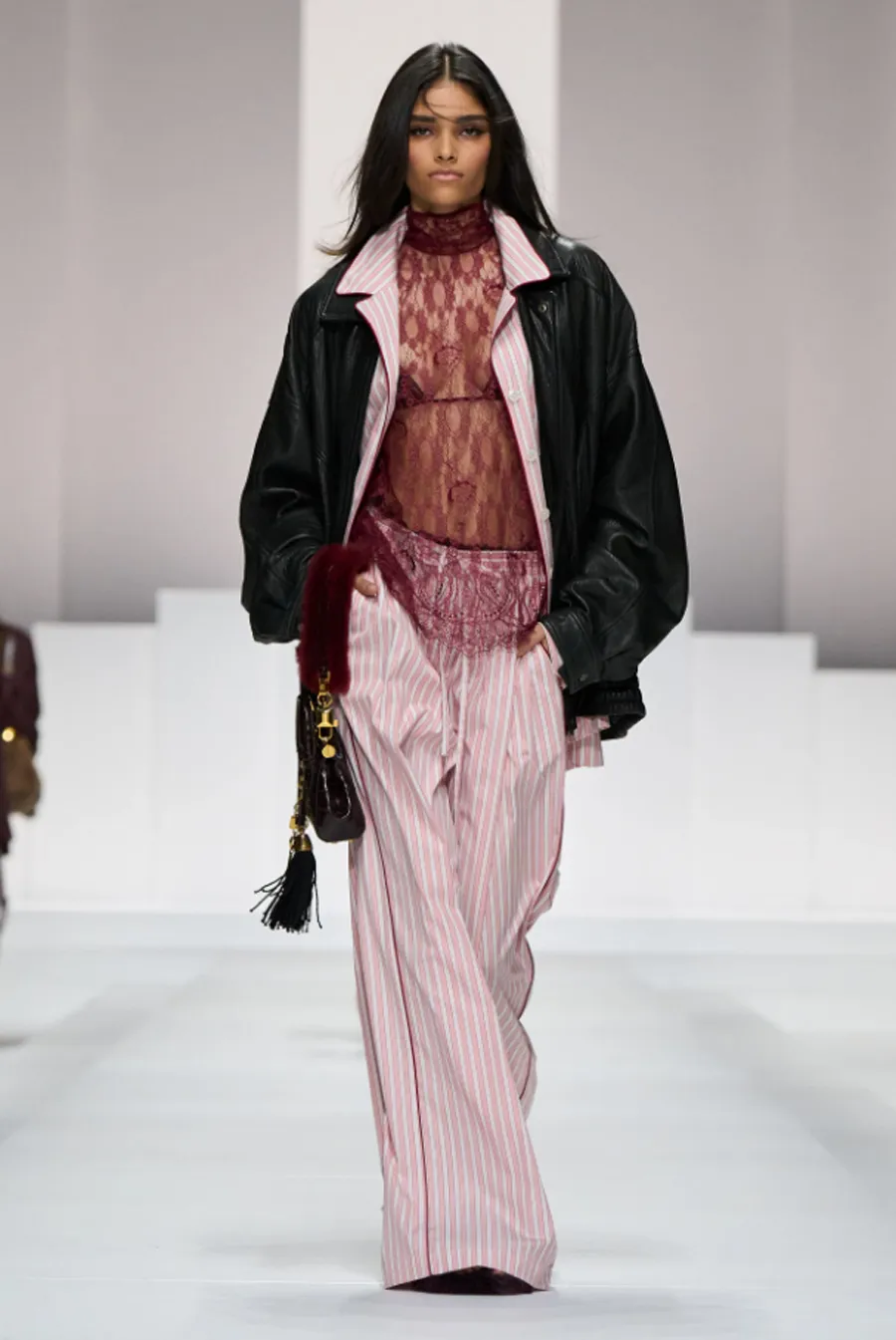 Dolce & Gabbana Xuân/Hè 2026