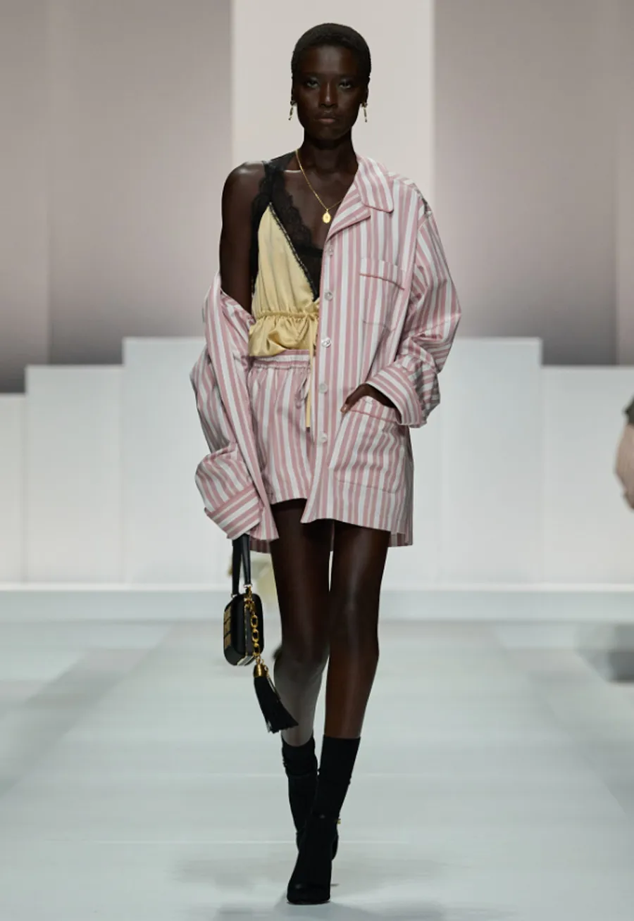 Dolce & Gabbana Xuân/Hè 2026