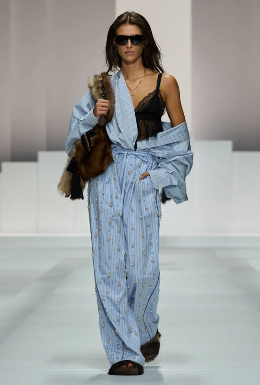 Dolce & Gabbana Xuân/Hè 2026