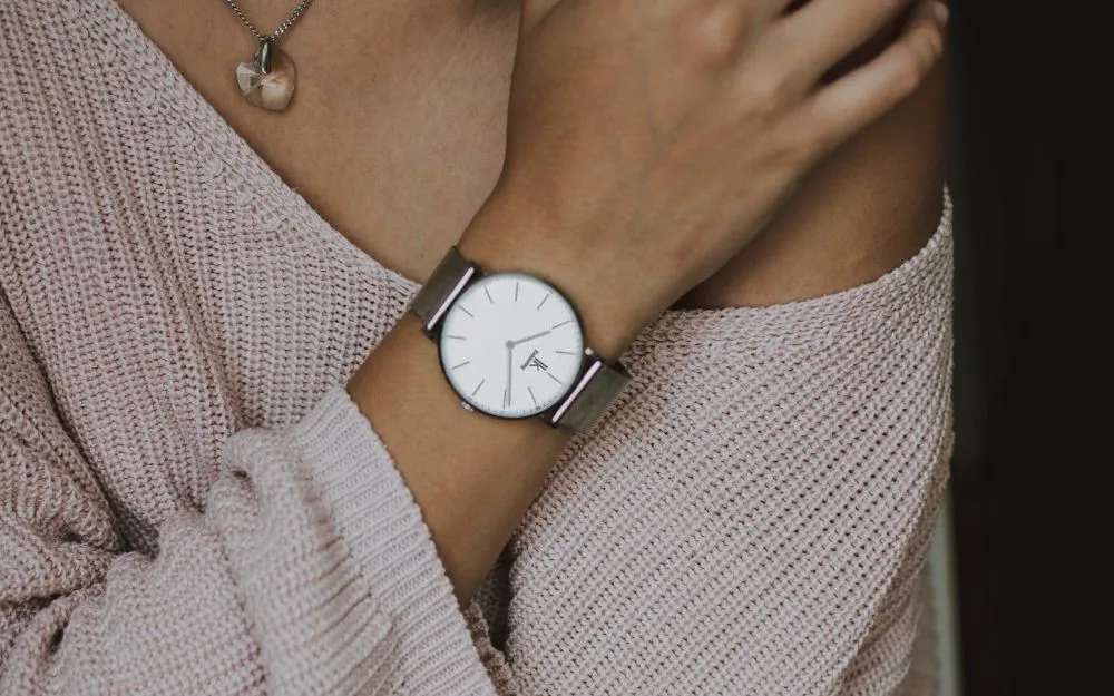 Top 10 Đồng Hồ Bulova Nữ Đính Đá Bán Chạy, Cực Sang Trọng - 21