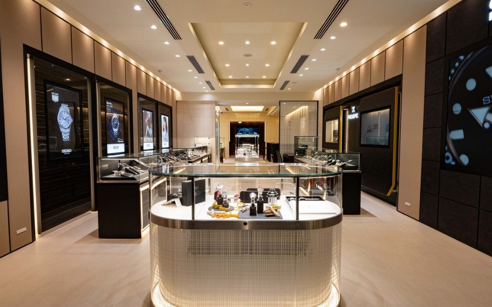 Top 5 Đồng Hồ Seiko Quân Đội Bán Chạy, Sang Trọng Hiện Nay - 1