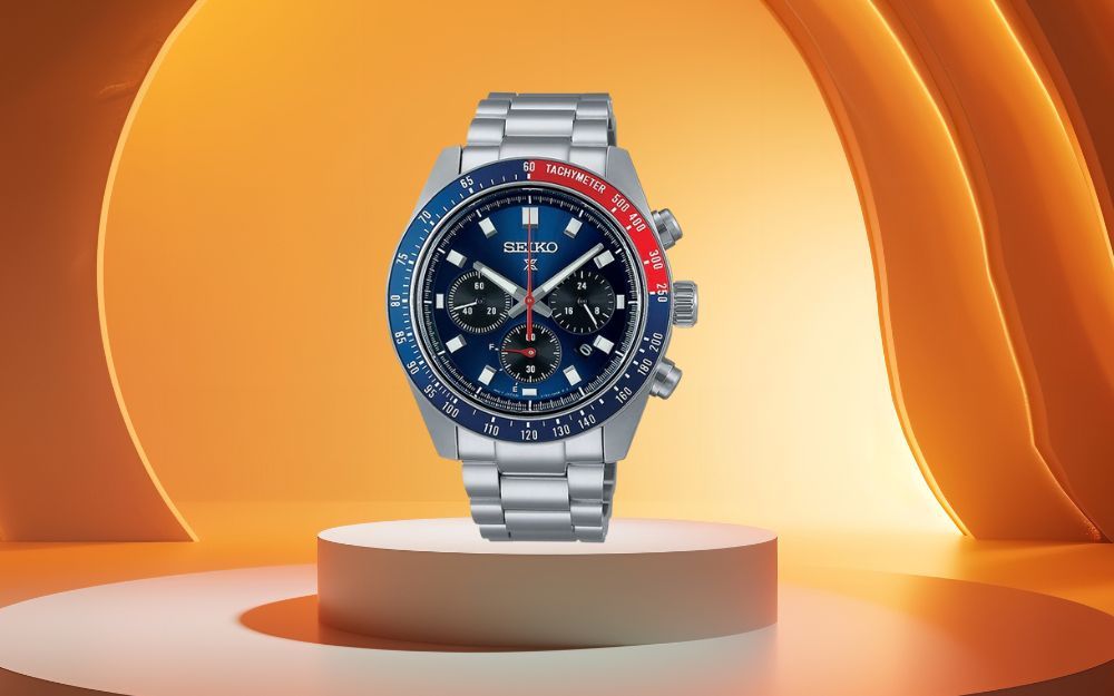 Đồng Hồ Solar Là Gì? Cấu Tạo, Nguyên Lý Và Gợi Ý Mẫu Đồng Hồ Tốt - 10