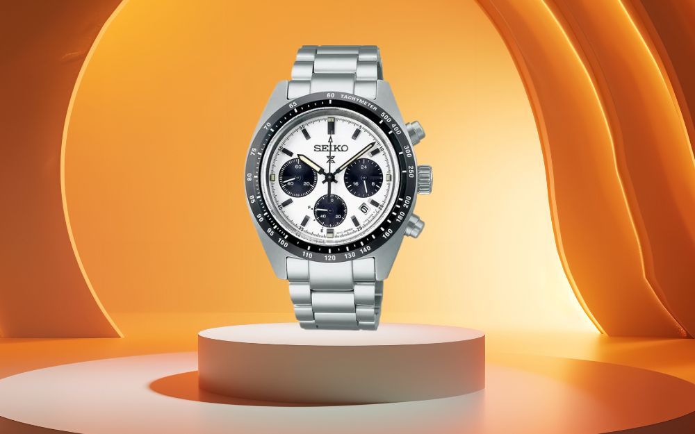 Đồng Hồ Solar Là Gì? Cấu Tạo, Nguyên Lý Và Gợi Ý Mẫu Đồng Hồ Tốt - 14